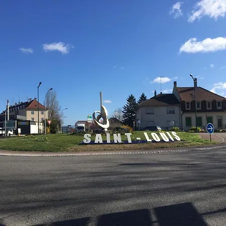 Apartment Lora S 101