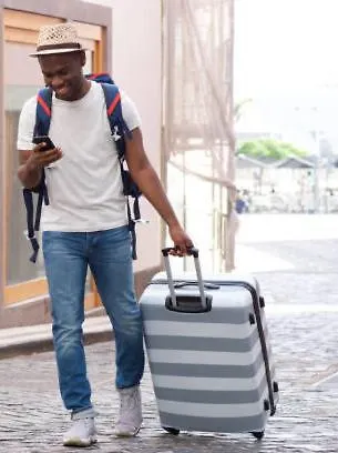 Lora S 101 Apartment