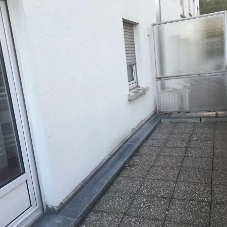 Lora S 101 Apartment Saint-Louis (Haut-Rhin)