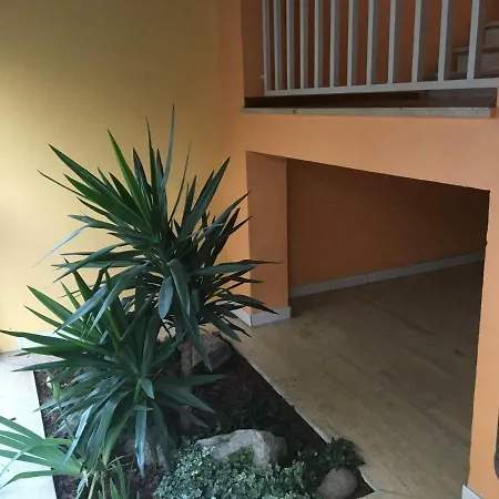 Lora S 101 Apartment Saint-Louis (Haut-Rhin)