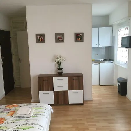 Apartment Lora S 101